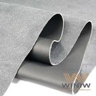 Artificial Vinyl Automotive Faux Leather Seat Material For Upholstery