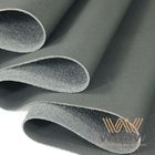 Artificial Vinyl Automotive Faux Leather Seat Material For Upholstery