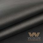 UV Resistant Waterproof Microfiber Faux Leather with Good Temperature Resistance