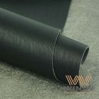 0.8mm Thick Imitation Leather Fabric 500g/m2 Good Flexibility