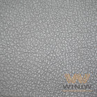 Excellent Grey Synthetic Leather For Automotive Seat Covers Ready From China