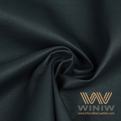 Non-woven Fabric Luxurious Automotive Upholstery Faux Leather add value