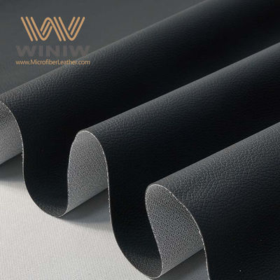 Best Selling Microfiber Leather Upholstery PVC Leather Material For Car Interior at Reasonable Price place of origin