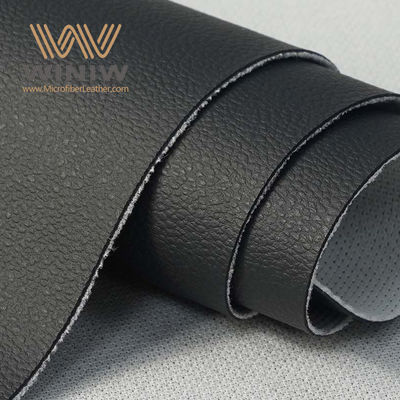 Best Selling Microfiber Leather Upholstery PVC Leather Material For Car Interior at Reasonable Price place of origin