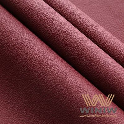 WINIW BMW Pattern Colorful Automotive Microfiber Leather With Lightness And Thinness