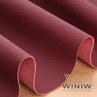WINIW BMW Pattern Colorful Automotive Microfiber Leather With Lightness And Thinness