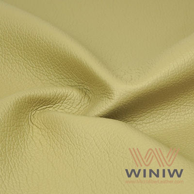 Automotive YFCQ Series Microfiber Leather In Stock To Ship