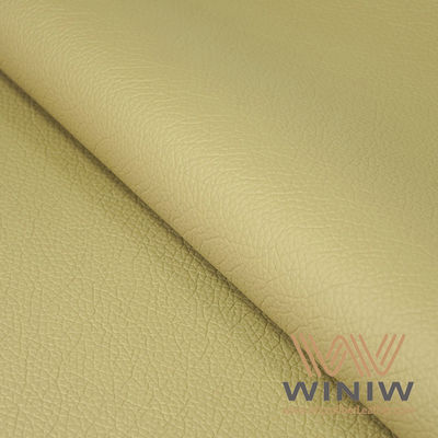 Automotive YFCQ Series Microfiber Leather In Stock To Ship