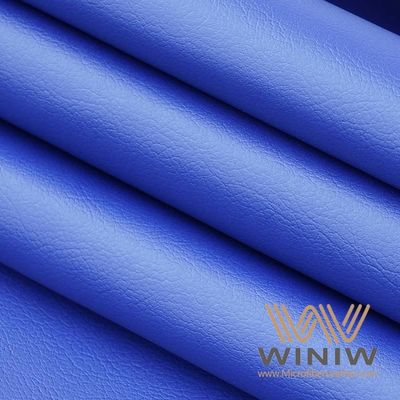 Non-Toxic And Safe Excellent Quality synthetic Microfiber Shoe Lining Leather