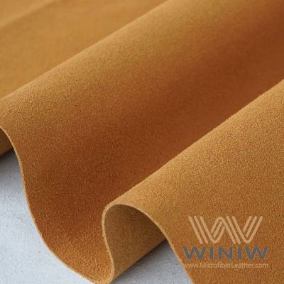 Deserve To Purchase High end Microfiber PU Lining Material Leather For shoe