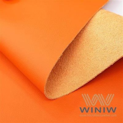 Which brands offer good quality bio - based leather for car interiors?