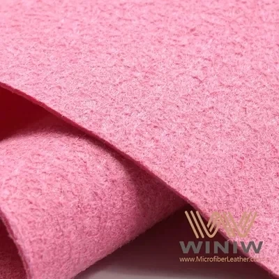 Long Lasting 1.0mm Synthetic Chamois Leather Car Cleaning Mop